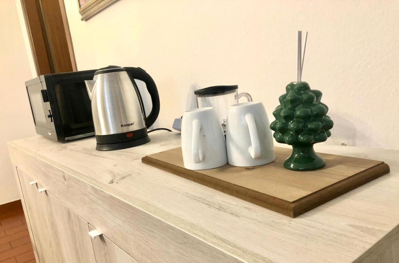 City Centre Life Apartment ヴェローナ エクステリア 写真