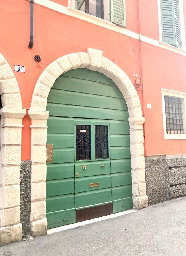 City Centre Life Apartment ヴェローナ エクステリア 写真