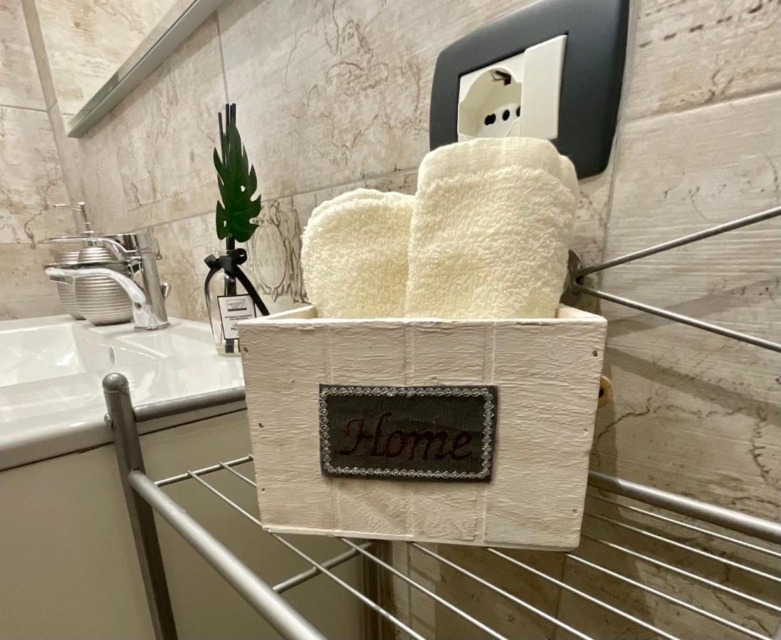 City Centre Life Apartment ヴェローナ エクステリア 写真
