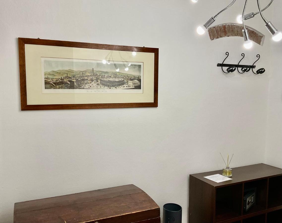 City Centre Life Apartment ヴェローナ エクステリア 写真
