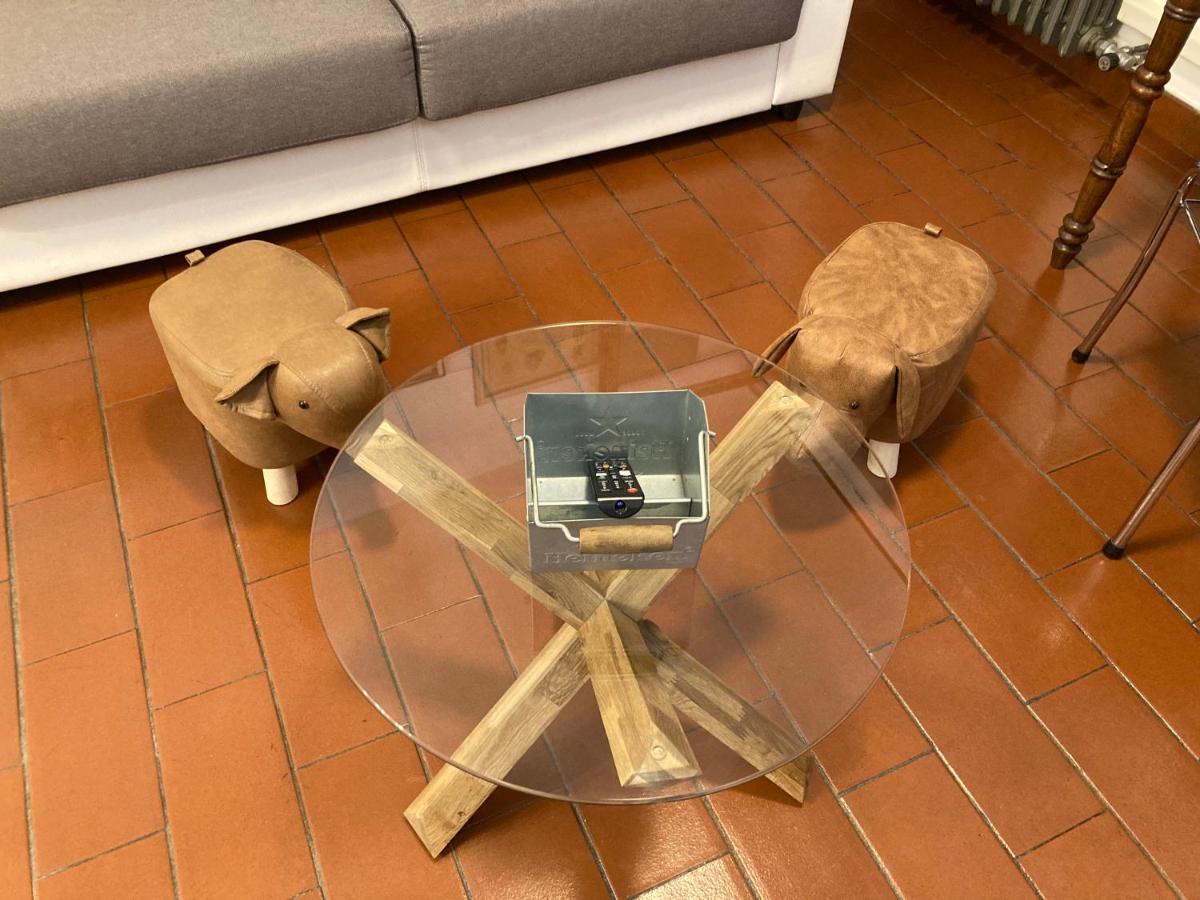 City Centre Life Apartment ヴェローナ エクステリア 写真
