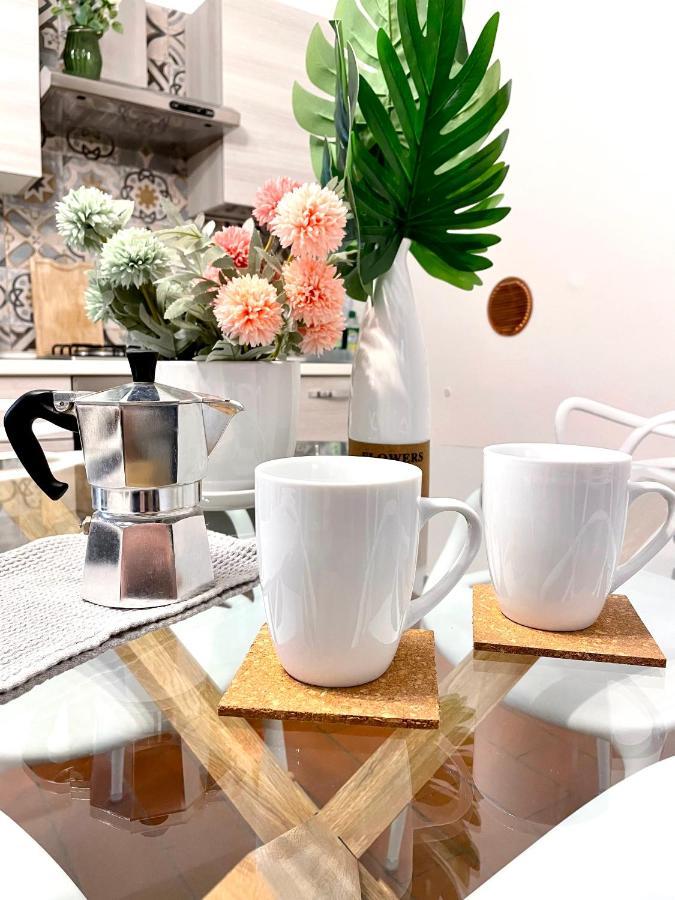 City Centre Life Apartment ヴェローナ エクステリア 写真