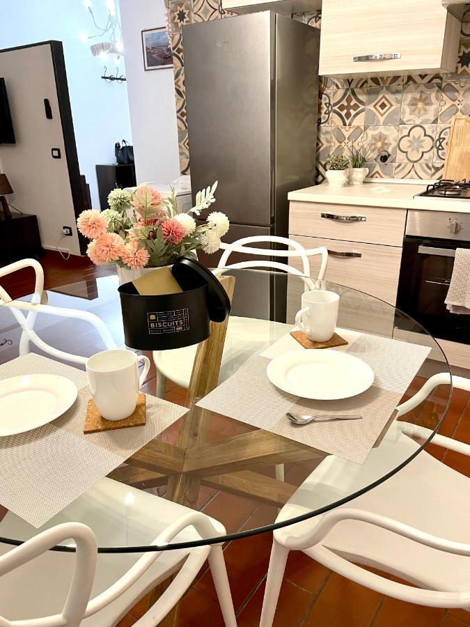 City Centre Life Apartment ヴェローナ エクステリア 写真