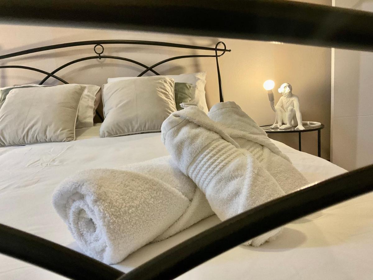 City Centre Life Apartment ヴェローナ エクステリア 写真