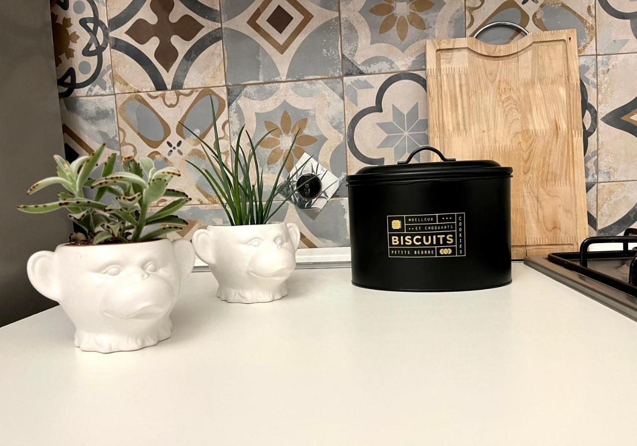 City Centre Life Apartment ヴェローナ エクステリア 写真