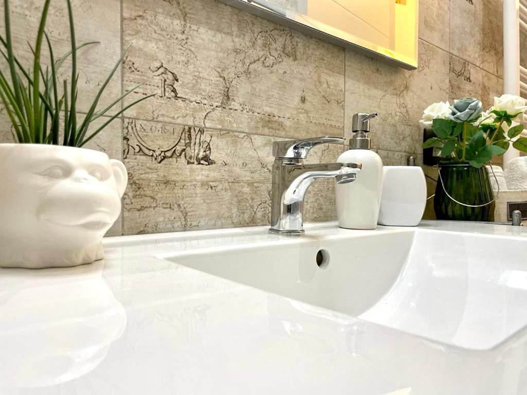 City Centre Life Apartment ヴェローナ エクステリア 写真