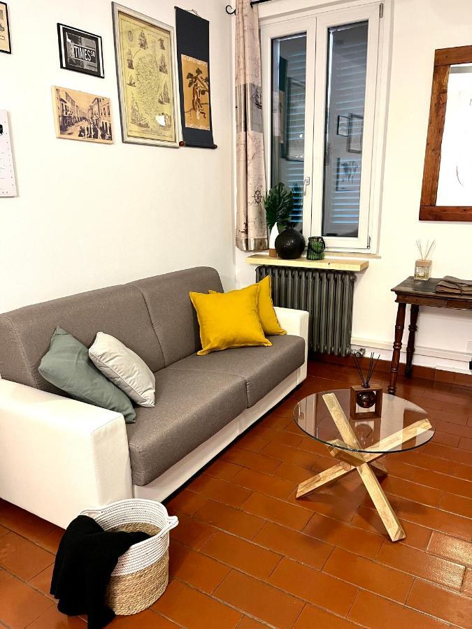 City Centre Life Apartment ヴェローナ エクステリア 写真