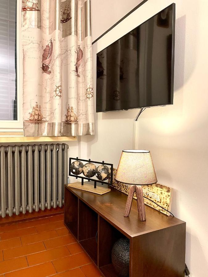 City Centre Life Apartment ヴェローナ エクステリア 写真