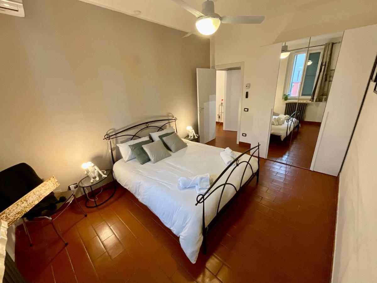 City Centre Life Apartment ヴェローナ エクステリア 写真