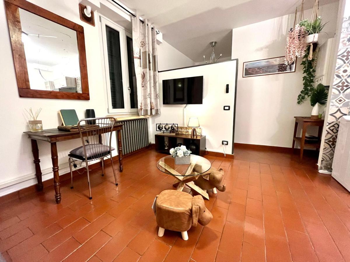 City Centre Life Apartment ヴェローナ エクステリア 写真