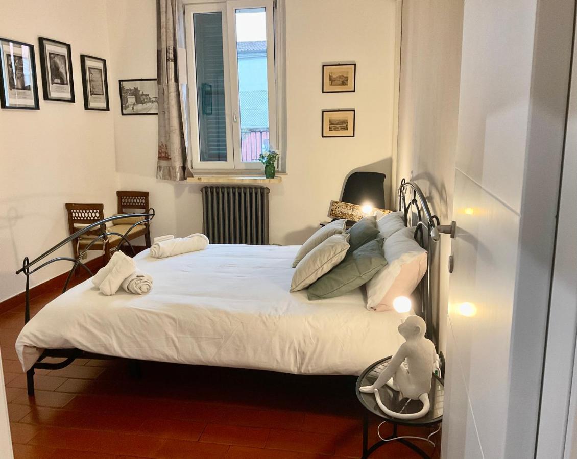 City Centre Life Apartment ヴェローナ エクステリア 写真