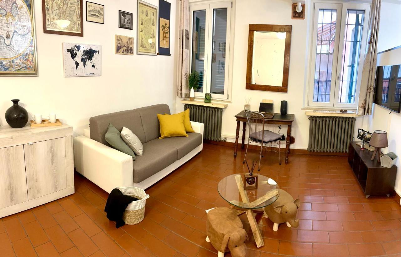 City Centre Life Apartment ヴェローナ エクステリア 写真