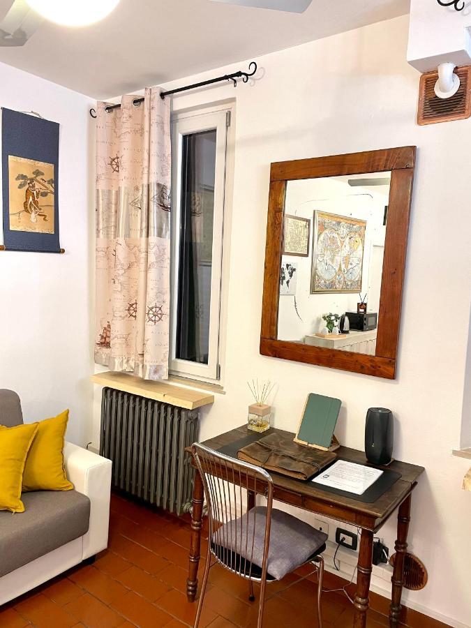 City Centre Life Apartment ヴェローナ エクステリア 写真