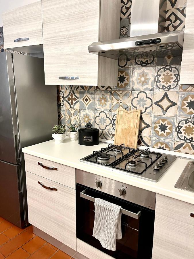 City Centre Life Apartment ヴェローナ エクステリア 写真