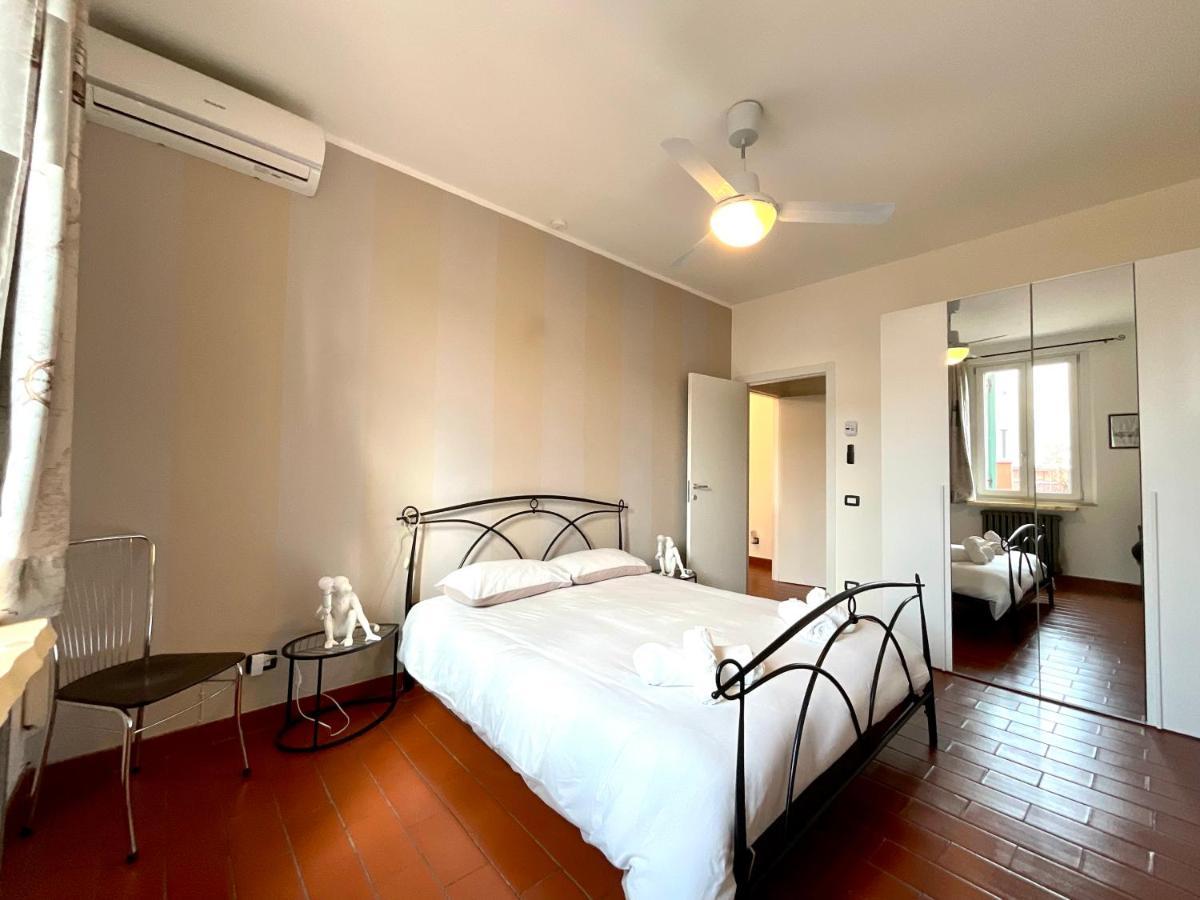 City Centre Life Apartment ヴェローナ エクステリア 写真