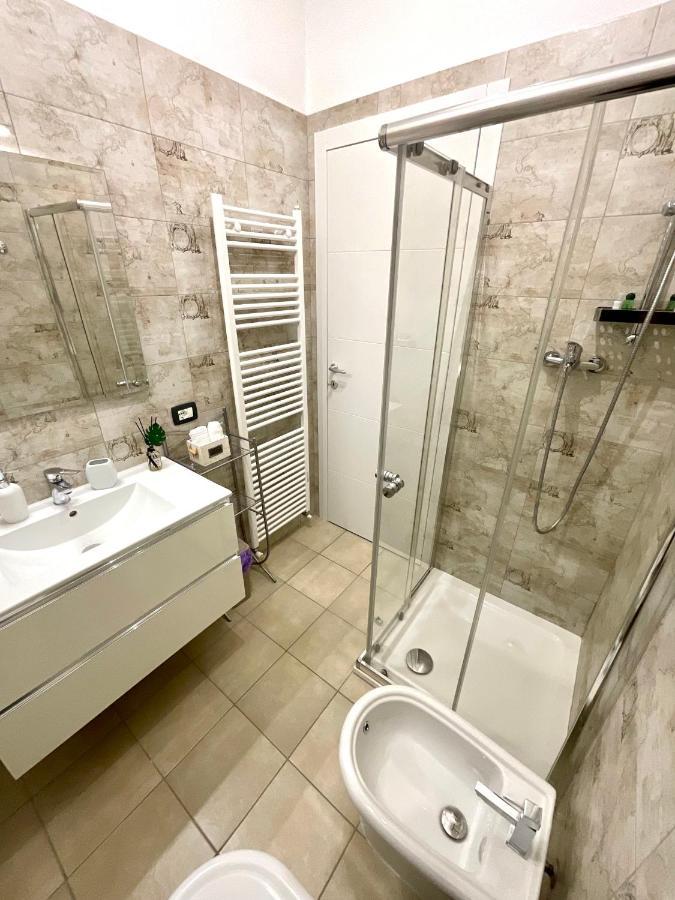 City Centre Life Apartment ヴェローナ エクステリア 写真