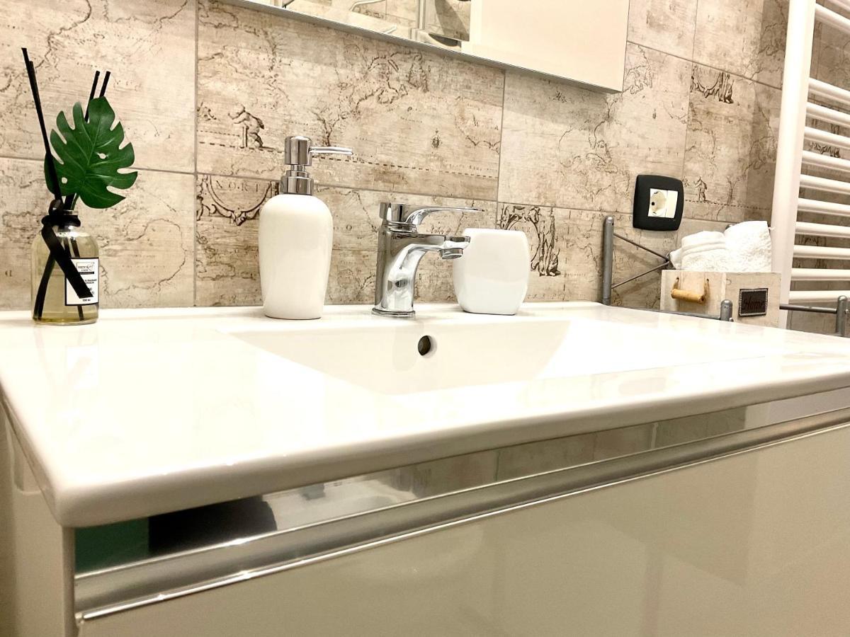 City Centre Life Apartment ヴェローナ エクステリア 写真