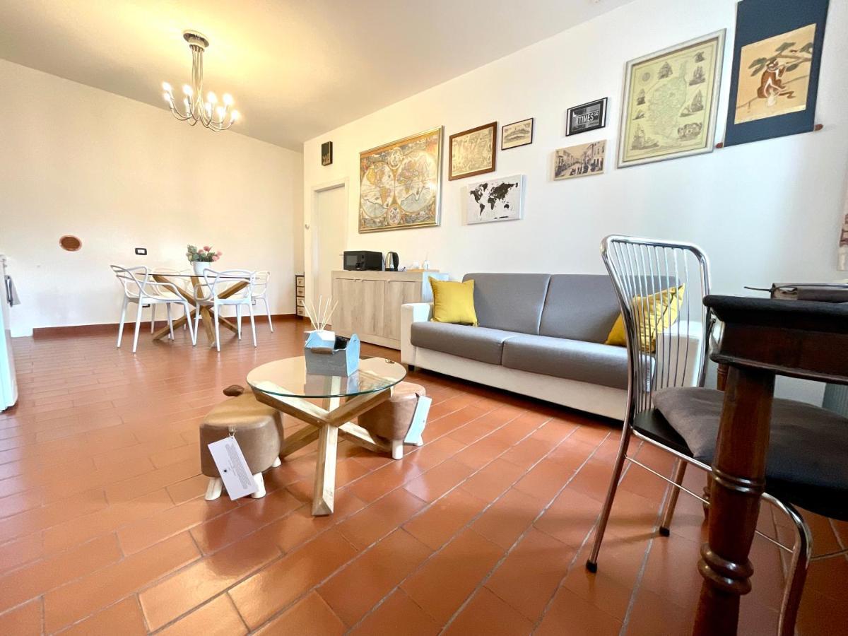 City Centre Life Apartment ヴェローナ エクステリア 写真