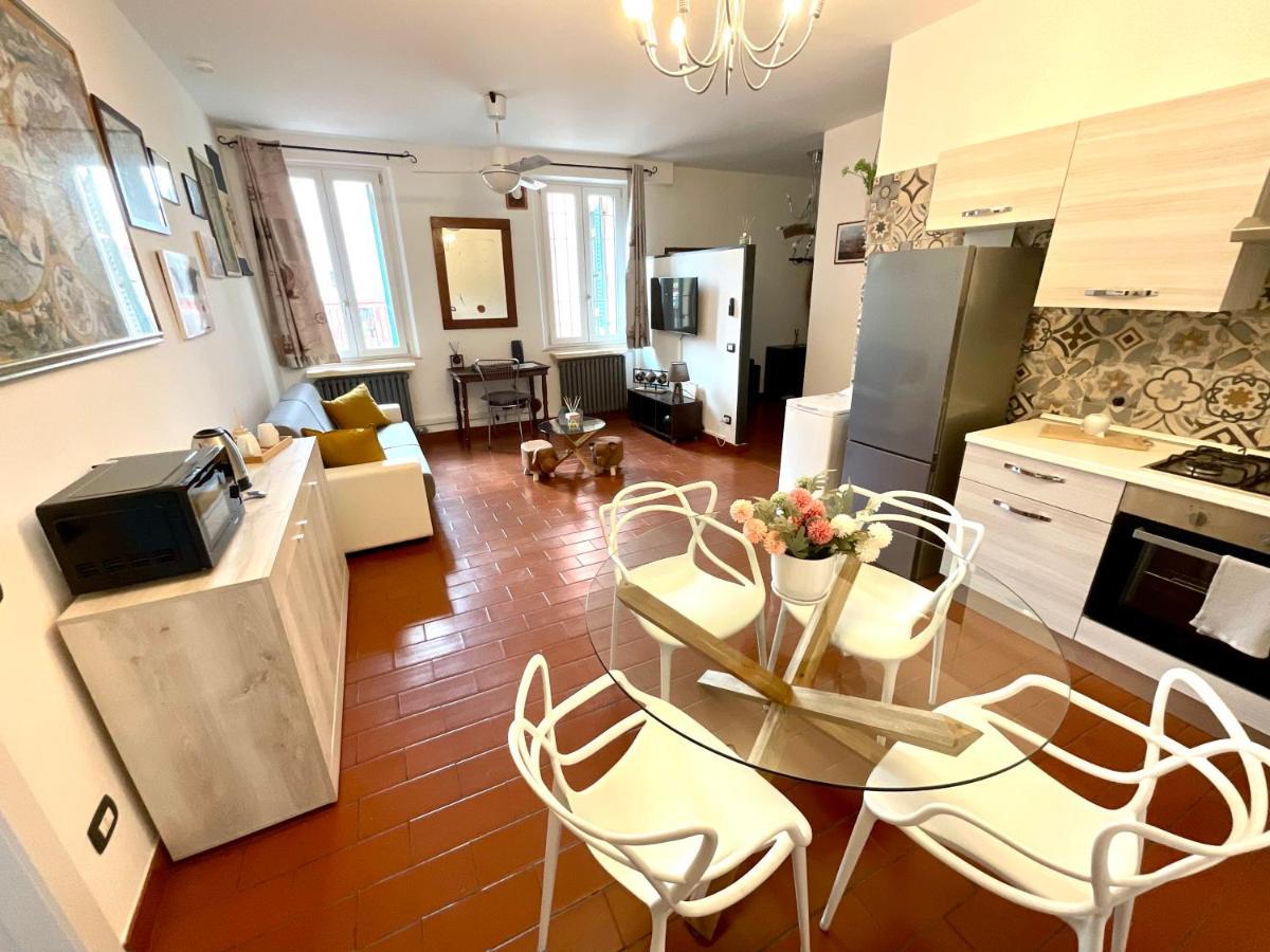 City Centre Life Apartment ヴェローナ エクステリア 写真