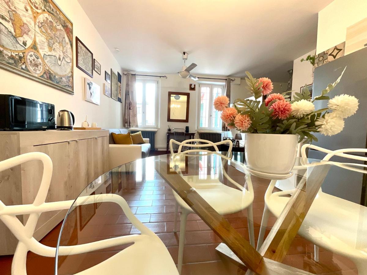 City Centre Life Apartment ヴェローナ エクステリア 写真