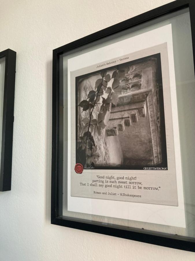 City Centre Life Apartment ヴェローナ エクステリア 写真
